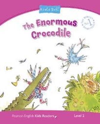 Εικόνα της PK 2: ENORMOUS CROCODILE