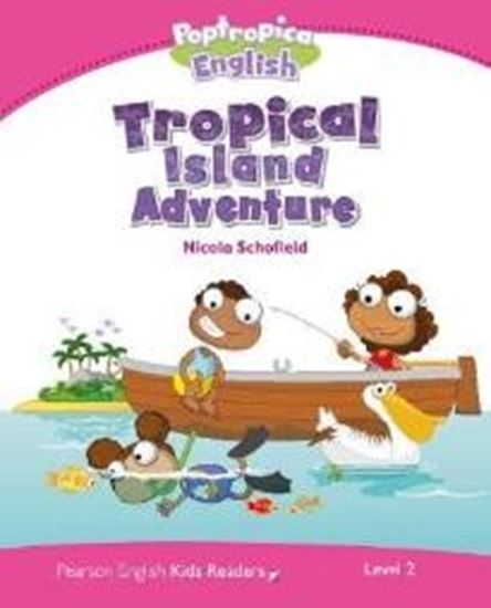 Εικόνα από PK 2: TROPICAL ISLAND ADVENTURE