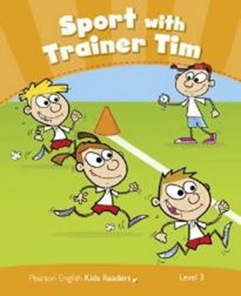 Εικόνα της PK 3: SPORT WITH TRAINER TIM