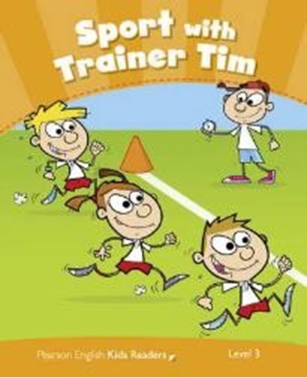 Εικόνα από PK 3: SPORT WITH TRAINER TIM
