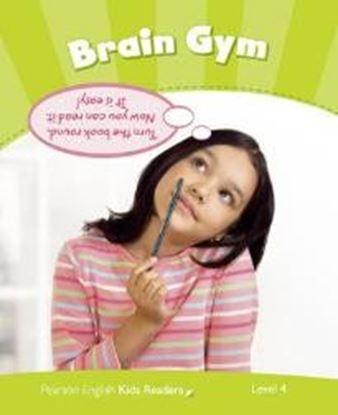 Εικόνα της PK 4: BRAIN GYM