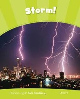 Εικόνα της PK 4: STORM!