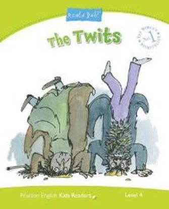 Εικόνα της PK 4: THE TWITS