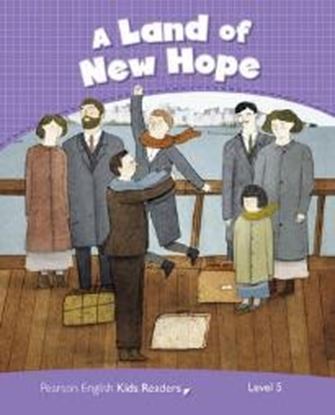 Εικόνα της PK 5: A LAND OF NEW HOPE