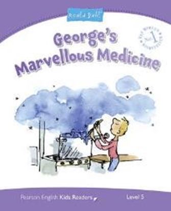 Εικόνα της PK 5: GEORGE'S MARVELLOUS MEDICINE