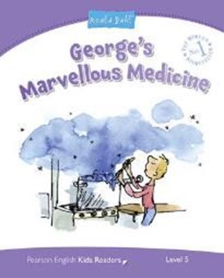 Εικόνα από PK 5: GEORGE'S MARVELLOUS MEDICINE