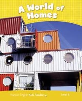 Εικόνα της PK 6: A WORLD OF HOMES