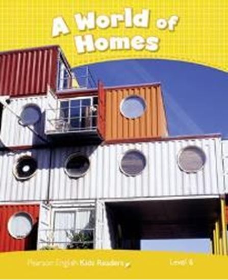 Εικόνα από PK 6: A WORLD OF HOMES