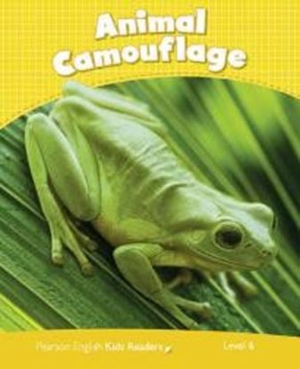Εικόνα της PK 6: ANIMAL CAMOUFLAGE