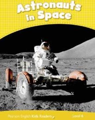 Εικόνα της PK 6: ASTRONAUTS IN SPACE