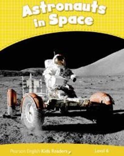 Εικόνα από PK 6: ASTRONAUTS IN SPACE