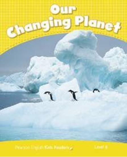 Εικόνα από PK 6: OUR CHANGING PLANET