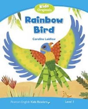 Εικόνα της PKR 1: RAINBOW BIRD