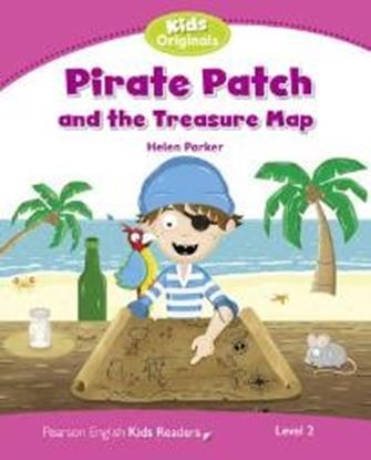Εικόνα της PKR 2: PIRATE PATCH AND THE TREASURE MAP