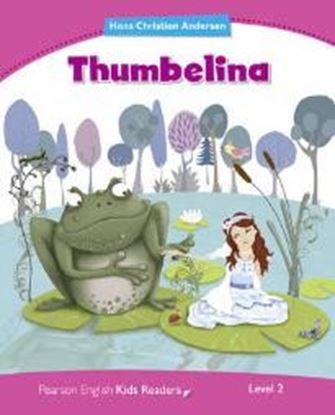 Εικόνα της PKR 2: THUMBELINA