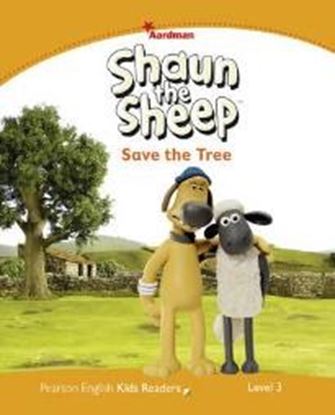 Εικόνα της PKR 3: SHAUN THE SHEEP