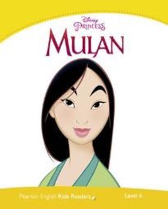 Εικόνα της PKR 6: MULAN (DISNEY)