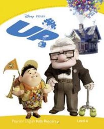 Εικόνα της PKR 6: UP (DISNEY)