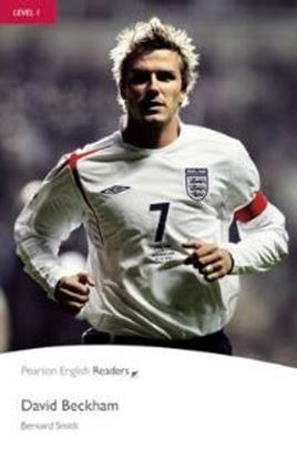Εικόνα της PR 1: DAVID BECKHAM (+ CD)
