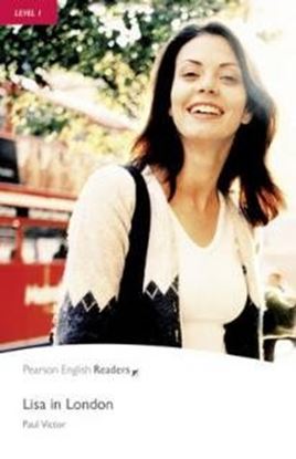 Εικόνα της PR 1: LISA IN LONDON (+ CD)