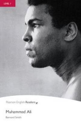 Εικόνα της PR 1: MUHAMMAD ALI (+ CD)