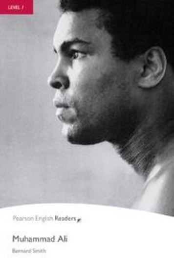 Εικόνα από PR 1: MUHAMMAD ALI (+ CD)