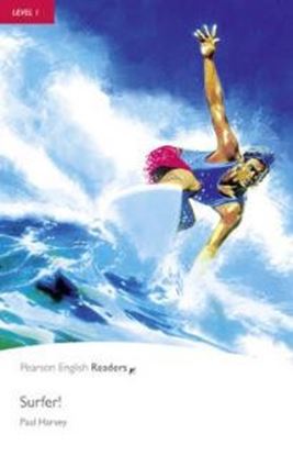 Εικόνα της PR 1: SURFER (+ CD)