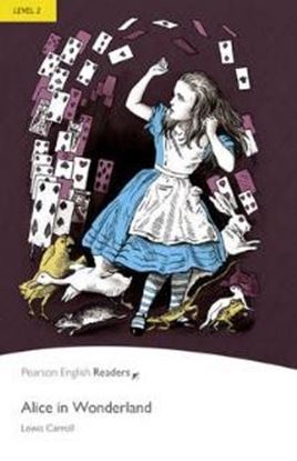 Εικόνα της PR 2: ALICE IN WONDERLAND