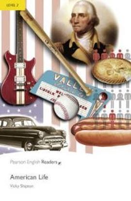 Εικόνα της PR 2: AMERICAN LIFE (+ MP3 Pack)