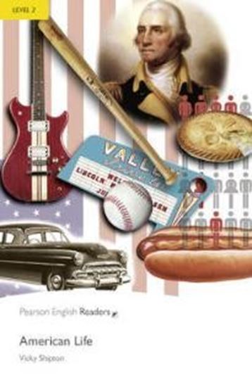 Εικόνα από PR 2: AMERICAN LIFE (+ MP3 Pack)