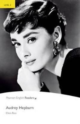 Εικόνα της PR 2: AUDREY HEPBURN