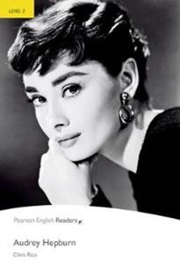 Εικόνα από PR 2: AUDREY HEPBURN