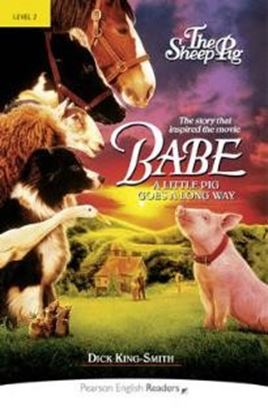 Εικόνα της PR 2: BABE-THE SHEEP PIG