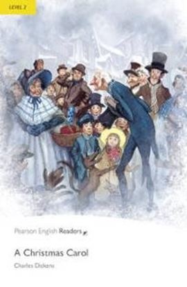 Εικόνα της PR 2: CHRISTMAS CAROL