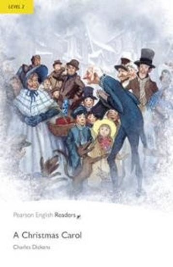 Εικόνα από PR 2: CHRISTMAS CAROL