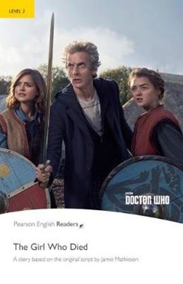 Εικόνα της PR 2: DOCTOR WHO: THE GIRL WHO DIED