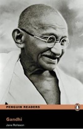 Εικόνα της PR 2: GANDHI (+ MP3 Pack)
