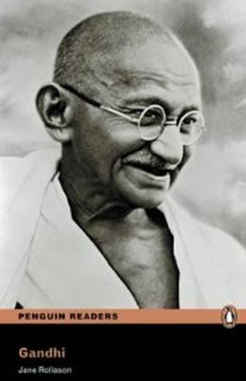Εικόνα από PR 2: GANDHI (+ MP3 Pack)