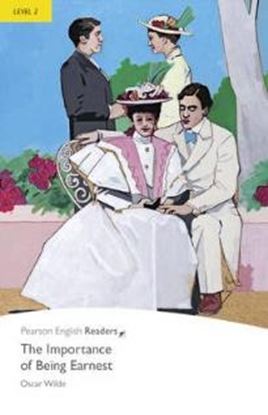 Εικόνα της PR 2: IMPORTANCE OF BEING (+ CD)