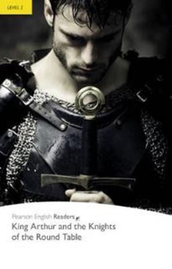 Εικόνα από PR 2: KING ARTHUR AND THE KNIGHTS OF THE ROUND TABLE ( + MP3 Pack)