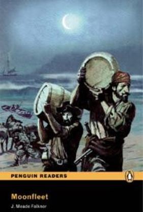 Εικόνα της PR 2: MOONFLEET (+ CD)