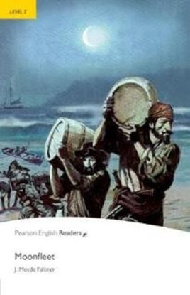 Εικόνα της PR 2: MOONFLEET (+ MP3 Pack)