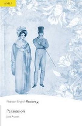 Εικόνα της PR 2: PERSUASION ( + MP3 Pack)