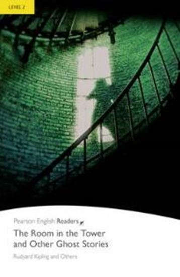 Εικόνα από PR 2: ROOM IN THE TOWER AND OTHER STORIES