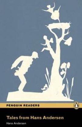 Εικόνα της PR 2: TALES FROM HANS ANDERSEN ( + MP3 Pack) PB