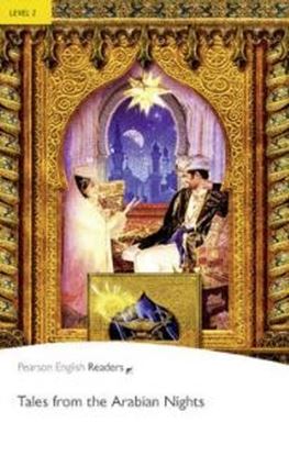 Εικόνα της PR 2: TALES FROM THE ARABIAN NIGHTS