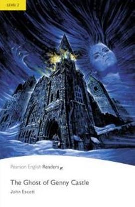 Εικόνα της PR 2: THE GHOST OF GENNY CASTLE