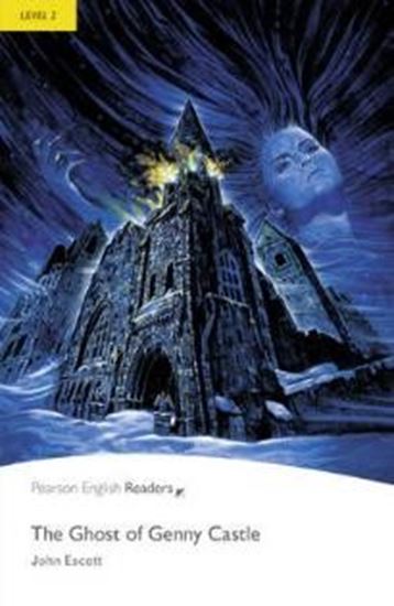 Εικόνα από PR 2: THE GHOST OF GENNY CASTLE