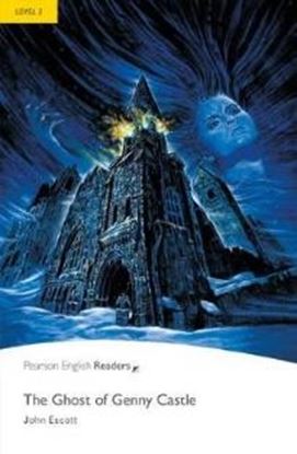 Εικόνα της PR 2: THE GHOST OF GENNY CASTLE (+ MP3 Pack)