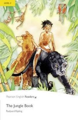 Εικόνα της PR 2: THE JUNGLE BOOK (+ CD)